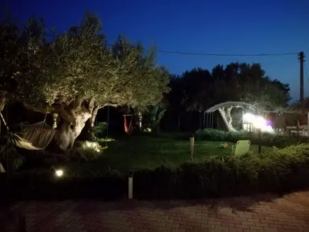 'Marc' mit Privatparkplatz, Maison 5 personnes à Sciacca - Photo 9