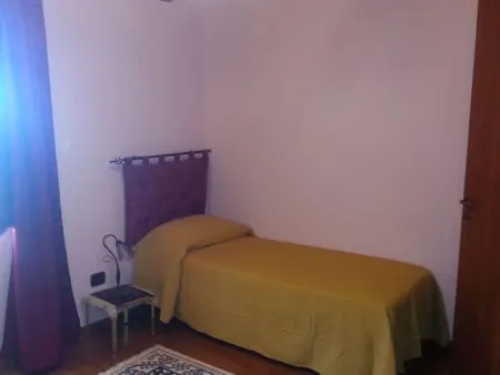 'Marc' mit Privatparkplatz, Maison 5 personnes à Sciacca - Photo 13