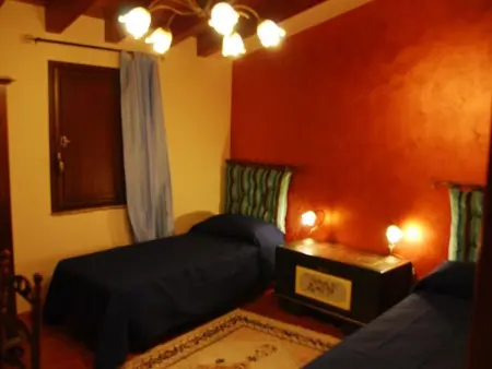 'Marc' mit Privatparkplatz, Maison 5 personnes à Sciacca - Photo 14