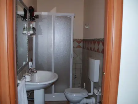 'Marc' mit Privatparkplatz, Maison 5 personnes à Sciacca - Photo 17