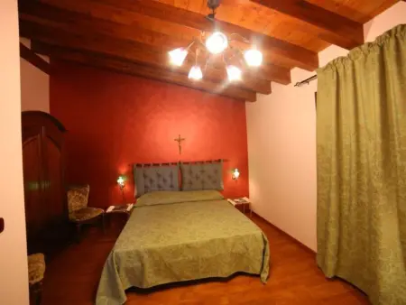 'Marc' mit Privatparkplatz, Maison 5 personnes à Sciacca - Photo 19