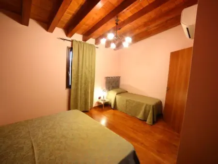 'Marc' mit Privatparkplatz, Maison 5 personnes à Sciacca - Photo 20