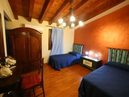 'Marc' mit Privatparkplatz, Maison 5 personnes à Sciacca - Photo 21