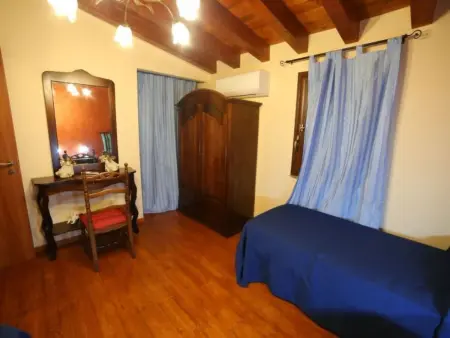 'Marc' mit Privatparkplatz, Maison 5 personnes à Sciacca - Photo 22