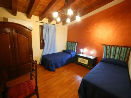 'Marc' mit Privatparkplatz, Maison 5 personnes à Sciacca - Photo 23