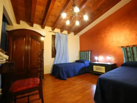 'Marc' mit Privatparkplatz, Maison 5 personnes à Sciacca - Photo 24