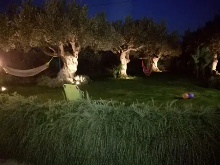 'Marc' mit Privatparkplatz, Maison 5 personnes à Sciacca - Photo 26