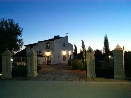'Marc' mit Privatparkplatz, Maison 5 personnes à Sciacca - Photo 27