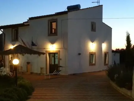 'Marc' mit Privatparkplatz, Maison 5 personnes à Sciacca - Photo 30