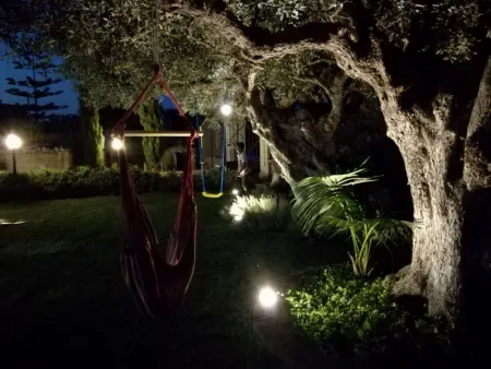 'Marc' mit Privatparkplatz, Maison 5 personnes à Sciacca - Photo 31