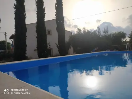 'Marc' mit Privatparkplatz, Maison 5 personnes à Sciacca - Photo 34