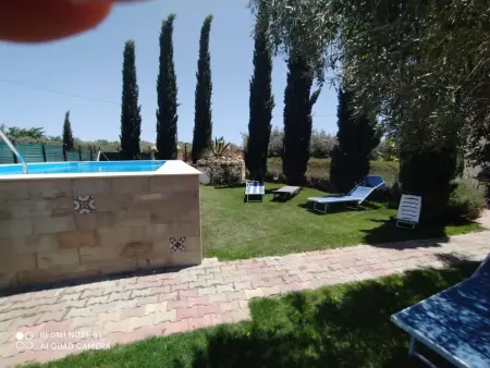 'Marc' mit Privatparkplatz, Maison 5 personnes à Sciacca - Photo 37