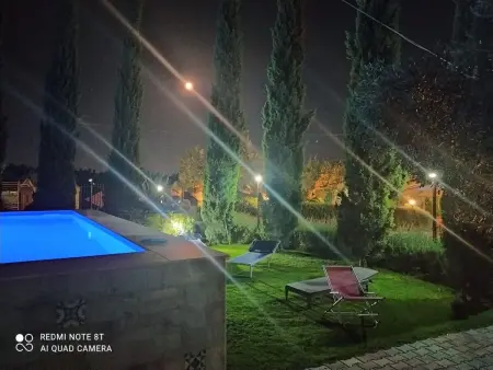'Marc' mit Privatparkplatz, Maison 5 personnes à Sciacca - Photo 42