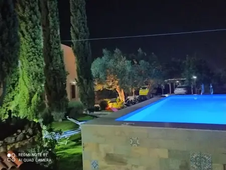 'Marc' mit Privatparkplatz, Maison 5 personnes à Sciacca - Photo 44