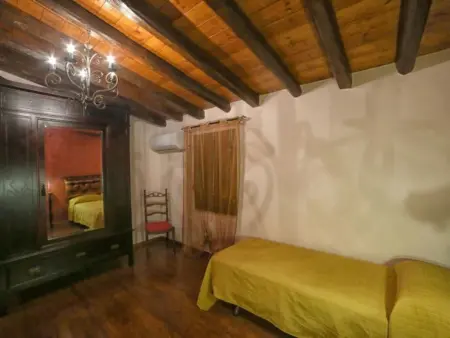'Perollo' mit Dachterrasse, Maison 5 personnes à Sciacca - Photo 2