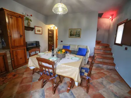 'Perollo' mit Dachterrasse, Maison 5 personnes à Sciacca - Photo 4