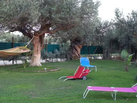 'Perollo' mit Dachterrasse, Maison 5 personnes à Sciacca - Photo 5