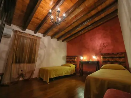 'Perollo' mit Dachterrasse, Maison 5 personnes à Sciacca - Photo 19