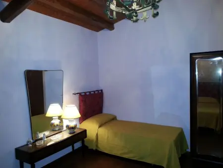 'Perollo' mit Dachterrasse, Maison 5 personnes à Sciacca - Photo 25