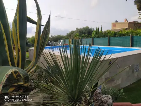 'Perollo' mit Dachterrasse, Maison 5 personnes à Sciacca - Photo 26