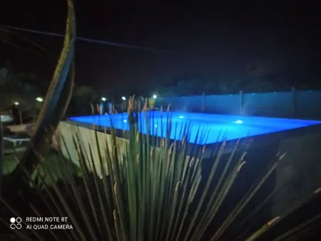 'Perollo' mit Dachterrasse, Maison 5 personnes à Sciacca - Photo 32