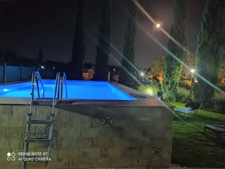 'Perollo' mit Dachterrasse, Maison 5 personnes à Sciacca - Photo 33