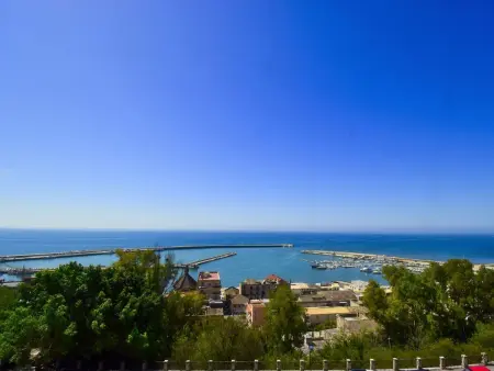 'Perollo' mit Dachterrasse, Maison 5 personnes à Sciacca - Photo 43