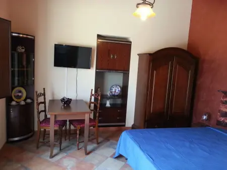 Ein-Zimmer-Wohnung 'Conte Luna, Maison 2 personnes à Sciacca - Photo 18