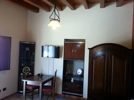 Ein-Zimmer-Wohnung 'Conte Luna, Maison 2 personnes à Sciacca - Photo 19