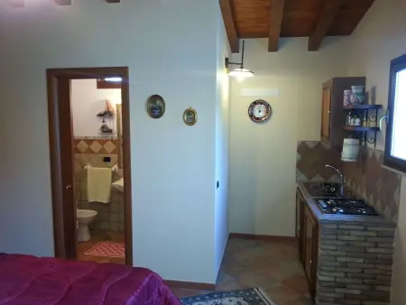 Ein-Zimmer-Wohnung 'Conte Luna, Maison 2 personnes à Sciacca - Photo 20