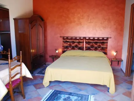 Ein-Zimmer-Wohnung 'Conte Luna, Maison 2 personnes à Sciacca - Photo 21