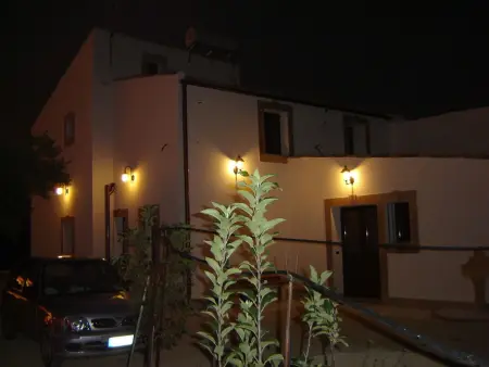 Ein-Zimmer-Wohnung 'Conte Luna, Maison 2 personnes à Sciacca - Photo 23