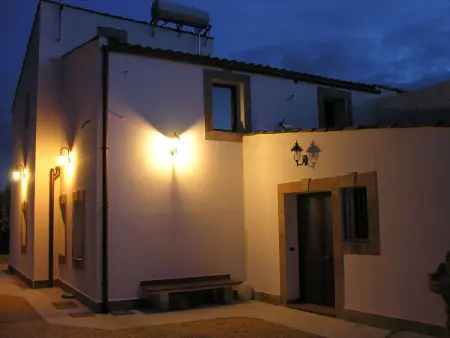 Ein-Zimmer-Wohnung 'Conte Luna, Maison 2 personnes à Sciacca - Photo 24