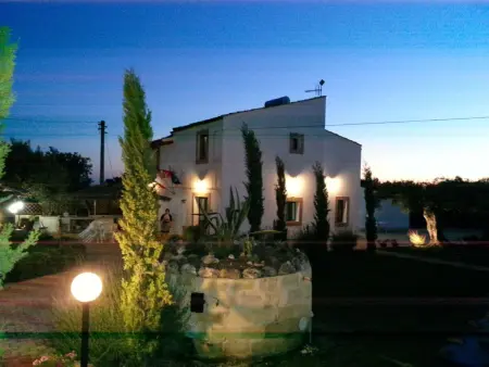 Ein-Zimmer-Wohnung 'Conte Luna, Maison 2 personnes à Sciacca - Photo 26
