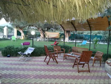 Ein-Zimmer-Wohnung 'Conte Luna, Maison 2 personnes à Sciacca - Photo 27