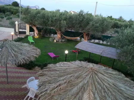 Ein-Zimmer-Wohnung 'Conte Luna, Maison 2 personnes à Sciacca - Photo 30