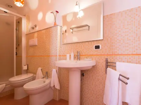 Angenehmes Haus mit privatem Pool, Maison 9 personnes à Punta Secca - Photo 9