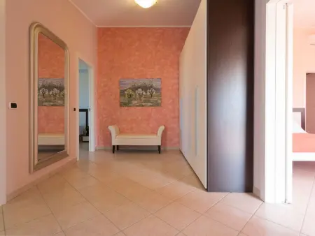 Angenehmes Haus mit privatem Pool, Maison 9 personnes à Punta Secca - Photo 11