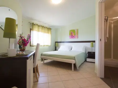 Angenehmes Haus mit privatem Pool, Maison 9 personnes à Punta Secca - Photo 15