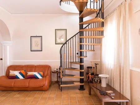 Angenehmes Haus mit privatem Pool, Maison 9 personnes à Punta Secca - Photo 17
