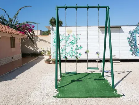 Angenehmes Haus mit privatem Pool, Maison 9 personnes à Punta Secca - Photo 20