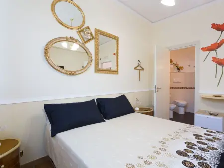 Angenehmes Haus mit privatem Pool, Maison 9 personnes à Punta Secca - Photo 22