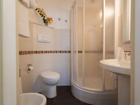 Angenehmes Haus mit privatem Pool, Maison 9 personnes à Punta Secca - Photo 23