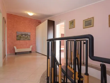 Angenehmes Haus mit privatem Pool, Maison 9 personnes à Punta Secca - Photo 26