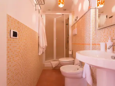 Angenehmes Haus mit privatem Pool, Maison 9 personnes à Punta Secca - Photo 28
