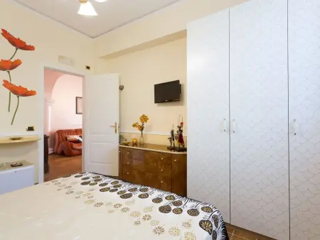 Angenehmes Haus mit privatem Pool, Maison 9 personnes à Punta Secca - Photo 36