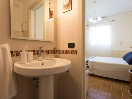 Angenehmes Haus mit privatem Pool, Maison 9 personnes à Punta Secca - Photo 37