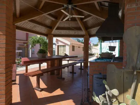 Angenehmes Haus mit privatem Pool, Maison 9 personnes à Punta Secca - Photo 38