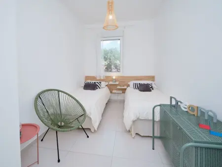 Villa Teti, mit Schwimmbad und in der Nähe des Strandes - Photo 7
