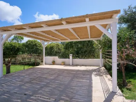 Villa Teti, mit Schwimmbad und in der Nähe des Strandes - Photo 22